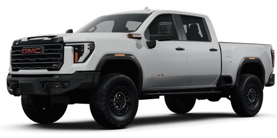 GMC SIERRA HD 2024 1GT49ZEY6RF311842 image GMC SIERRA HD 2024 1GT49ZEY6RF311842 image